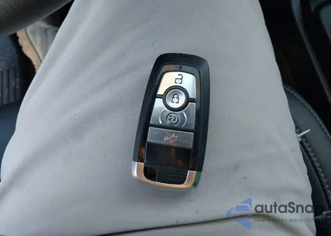 2024 Ford Ranger Lariat из США, поврежденный, VIN 1FTER4JH4RLE14076